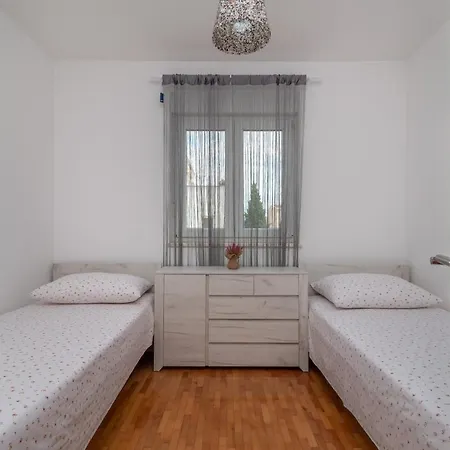 Apartmán Relax