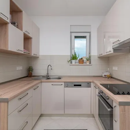 Apartmán Relax