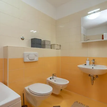 Apartmán Relax *